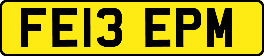 FE13EPM
