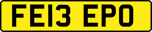 FE13EPO