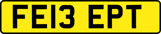 FE13EPT