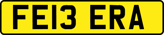 FE13ERA
