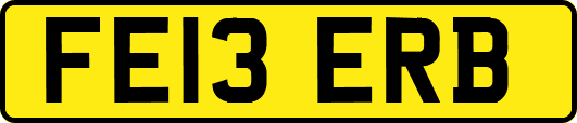 FE13ERB