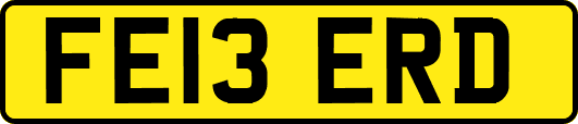 FE13ERD