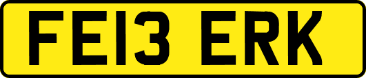 FE13ERK