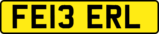 FE13ERL