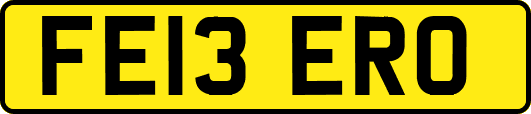 FE13ERO