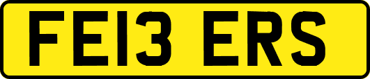 FE13ERS