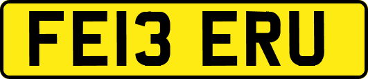 FE13ERU
