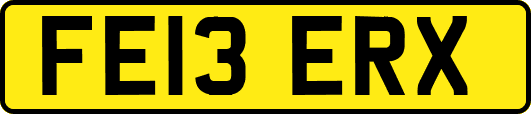 FE13ERX