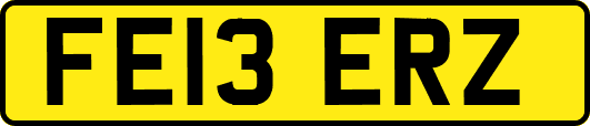 FE13ERZ