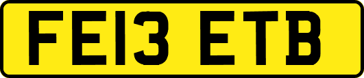 FE13ETB