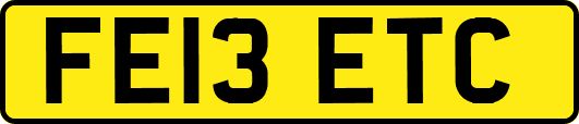 FE13ETC