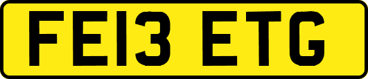 FE13ETG