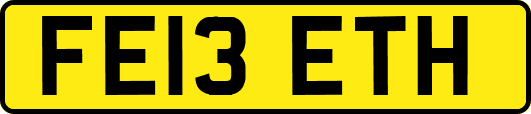 FE13ETH