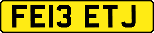 FE13ETJ