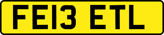 FE13ETL