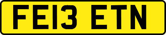 FE13ETN
