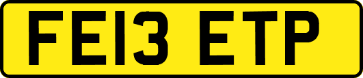 FE13ETP