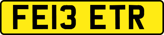 FE13ETR