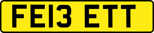 FE13ETT