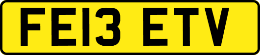 FE13ETV