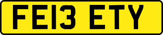 FE13ETY