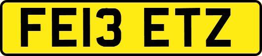 FE13ETZ