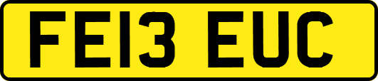 FE13EUC