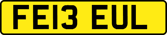 FE13EUL
