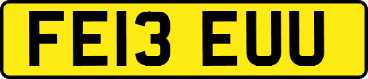 FE13EUU