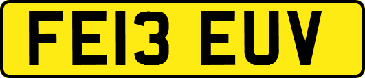 FE13EUV