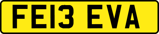 FE13EVA
