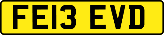 FE13EVD