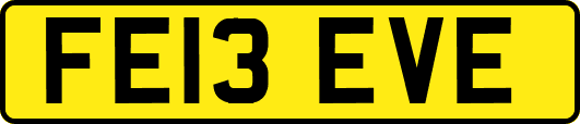 FE13EVE