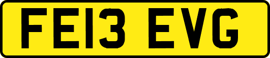 FE13EVG