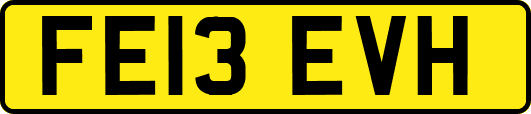 FE13EVH
