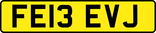 FE13EVJ