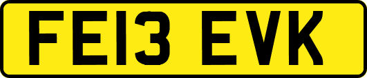 FE13EVK