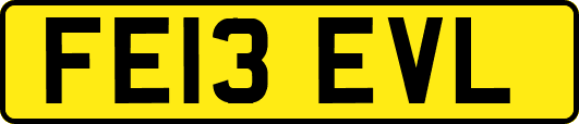 FE13EVL