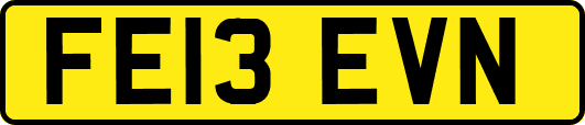 FE13EVN