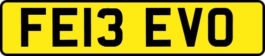 FE13EVO