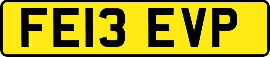 FE13EVP