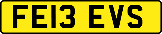 FE13EVS