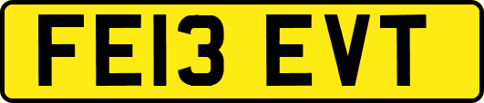 FE13EVT