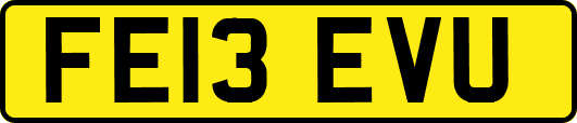 FE13EVU