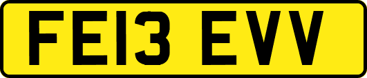 FE13EVV