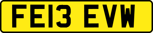 FE13EVW