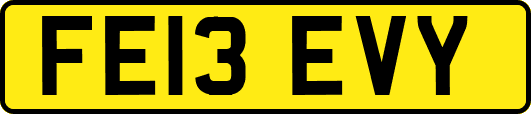 FE13EVY