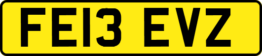 FE13EVZ