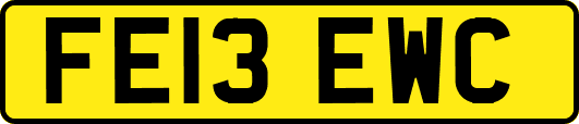 FE13EWC