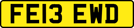 FE13EWD